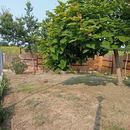 Apartmán Repos Et Calme *