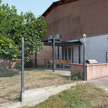 Repos Et Calme Apartmán