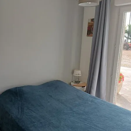 Apartmán Repos Et Calme