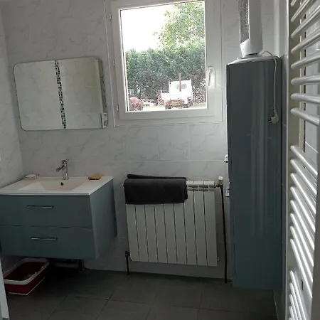 Repos Et Calme * Montain (Tarn-et-Garonne)