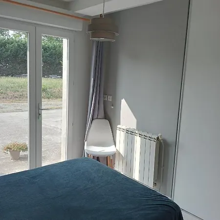 Apartmán Repos Et Calme Montain (Tarn-et-Garonne)