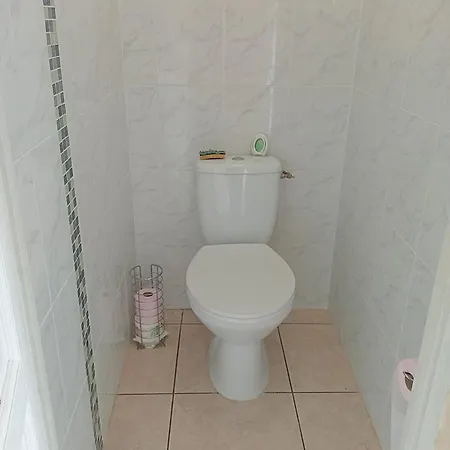 Apartmán Repos Et Calme Montain (Tarn-et-Garonne)