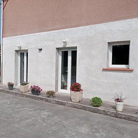 Repos Et Calme Apartmán