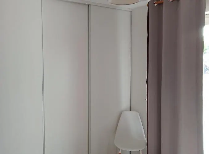 Repos Et Calme Appartement