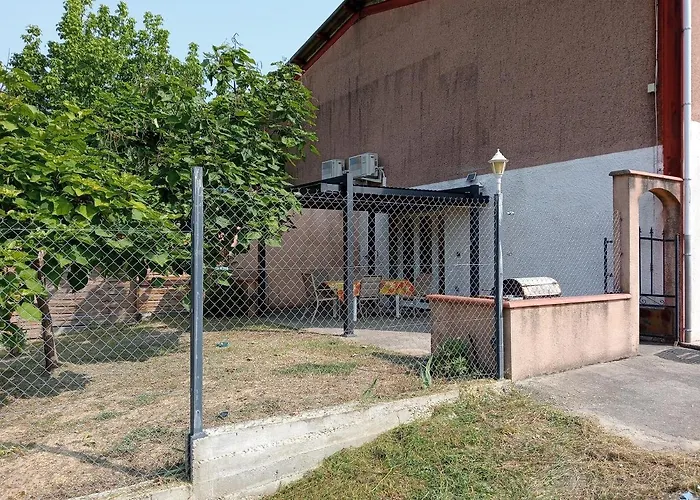 Repos Et Calme Appartement