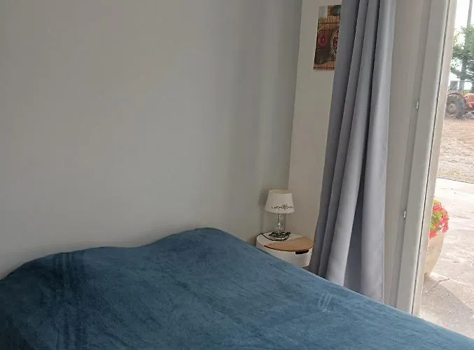 Appartement Repos Et Calme