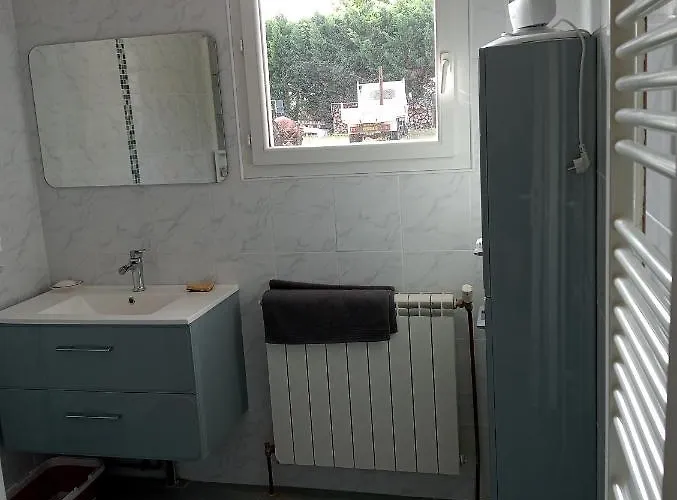 Repos Et Calme * Montain (Tarn-et-Garonne)