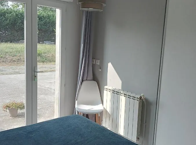 Appartement Repos Et Calme Montain (Tarn-et-Garonne)