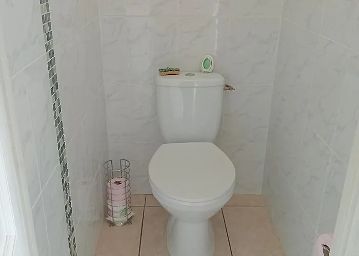 Appartement Repos Et Calme Montain (Tarn-et-Garonne)