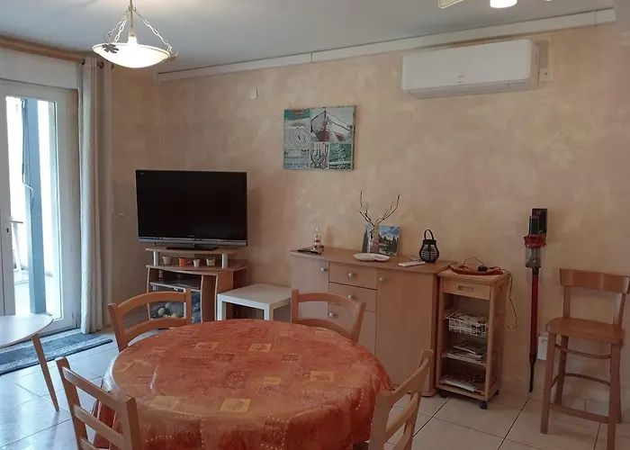 Repos Et Calme Appartement Montain (Tarn-et-Garonne)