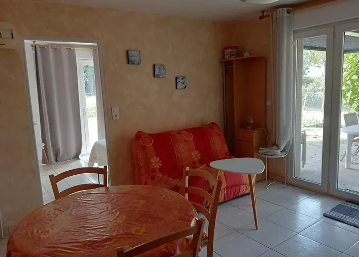 Repos Et Calme Appartement Montain (Tarn-et-Garonne)