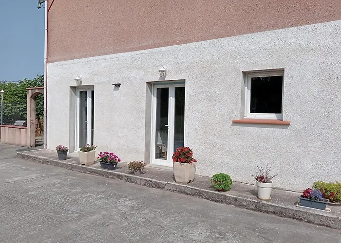 Repos Et Calme Appartement